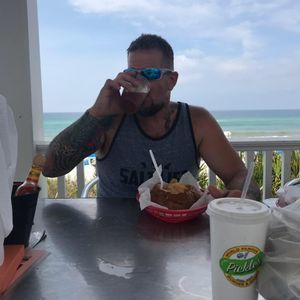 Meet your Posher, Shane